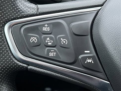 Used 2023 Chevrolet Malibu LT image 19