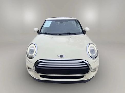 Used 2015 MINI Cooper 2-Door Hardtop FWD image 2