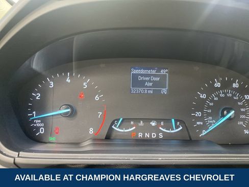 Used 2022 Ford EcoSport S AWD/4WD image 14