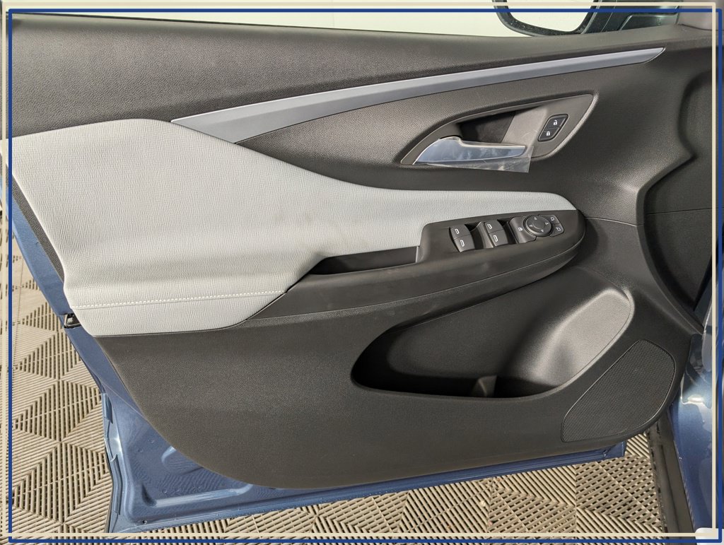 New 2026 Buick Envista Preferred w/ Convenience I Package FWD image 14