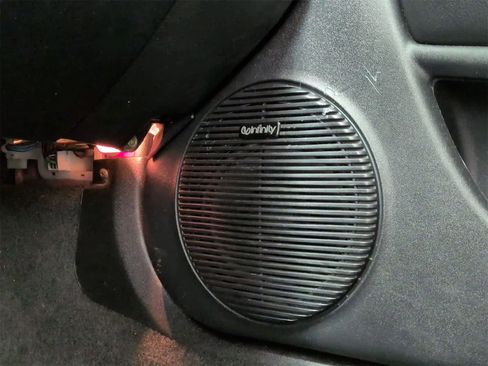 Used 2004 Dodge Stratus R/T w/ Leather Interior Group image 30