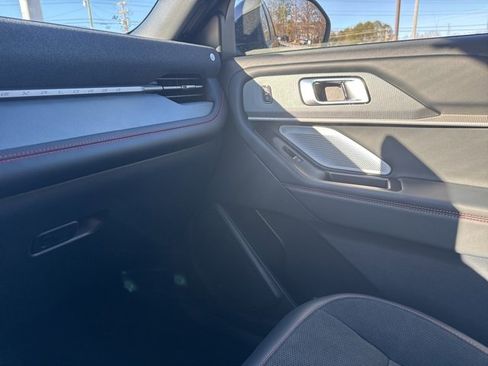 New 2026 Ford Explorer ST w/ Sun And Sound Package image 40