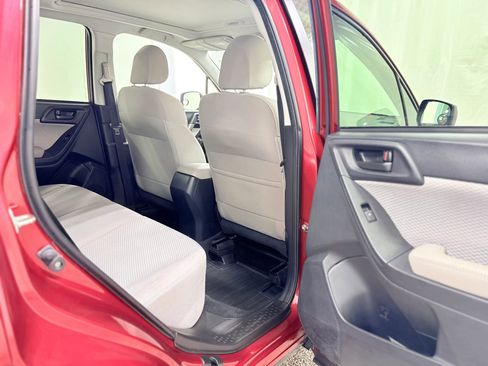 Used 2017 Subaru Forester 2.5i Premium w/ Popular Package #2A image 29
