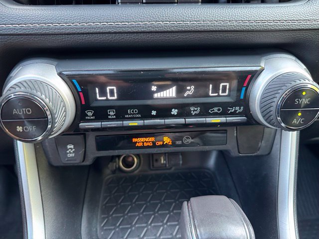 Used 2019 Toyota RAV4 XLE Premium w/ All Weather Liner Package AWD/4WD image 20