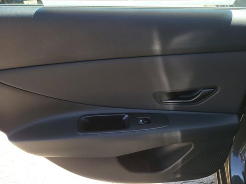 New 2026 Hyundai Elantra Sport w/ Cargo Package FWD image 8