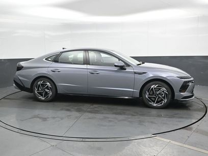 New 2026 Hyundai Sonata SEL
