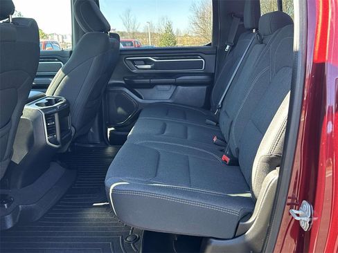 Used 2019 RAM 1500 Big Horn image 9