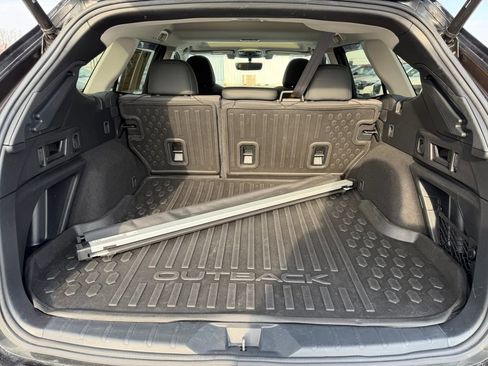 Used 2021 Subaru Outback Onyx Edition XT image 33