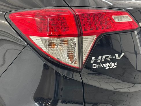 Used 2021 Honda HR-V EX image 35