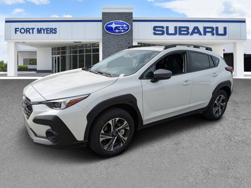 New 2026 Subaru Crosstrek 2.0i Premium image 9