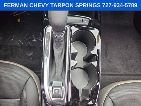 New 2026 Chevrolet Trax ACTIV w/ Driver Confidence Package FWD image 28