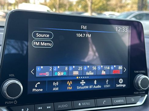 Used 2024 Nissan Sentra SR image 23