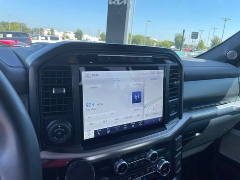 Used 2023 Ford F150 Raptor w/ Raptor Carbon Fiber Package AWD/4WD image 16