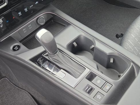 New 2026 Nissan Sentra SV w/ Floor Mat Package image 16