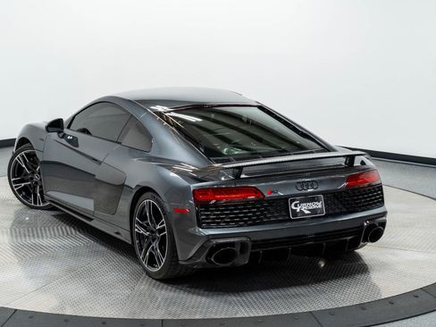 Used 2022 Audi R8 V10 performance w/ R8 Performance Design Package image 45