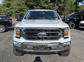 Used 2021 Ford F150 XLT w/ Equipment Group 302A High AWD/4WD video 2