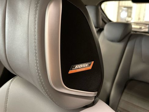 Used 2024 Nissan Kicks SR w/ SR Premium Package FWD image 13