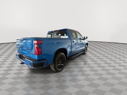 Certified 2024 Chevrolet Silverado 1500 RST w/ All Star Edition Plus image 10