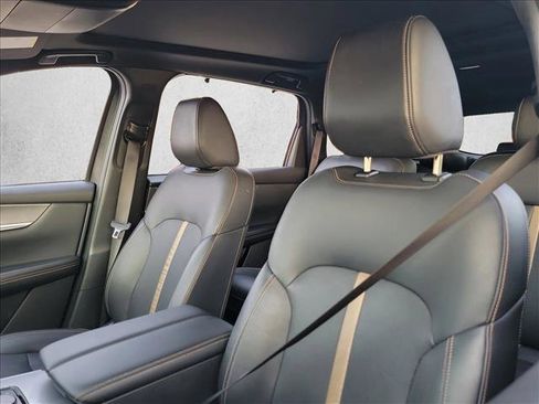 Used 2024 MAZDA CX-90 3.3 Turbo w/ Premium Plus Pkg image 13