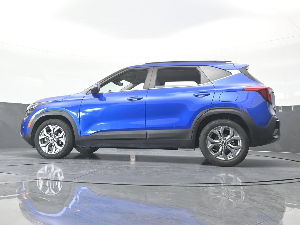 Used 2024 Kia Seltos S FWD image 56