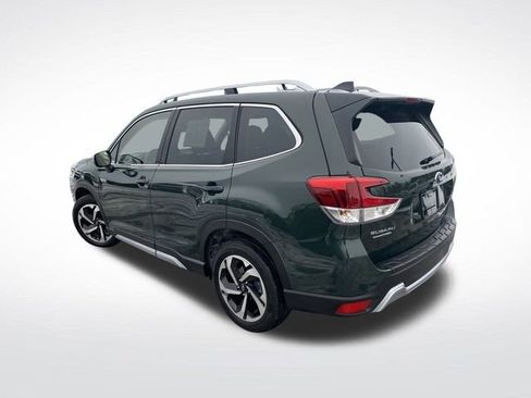 Used 2024 Subaru Forester Touring w/ Pop Package 2 image 3