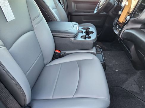 New 2026 RAM 3500 Tradesman image 14