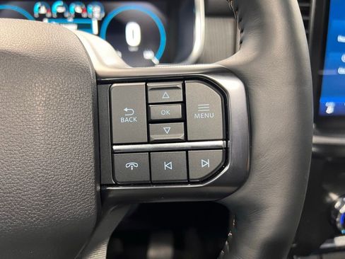 Used 2021 Ford F150 Platinum w/ Equipment Group 701A High image 22