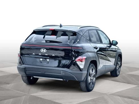 New 2027 Hyundai Kona SEL Sport FWD image 8