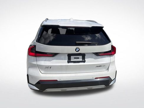 Used 2026 BMW X1 xDrive28i AWD/4WD image 7