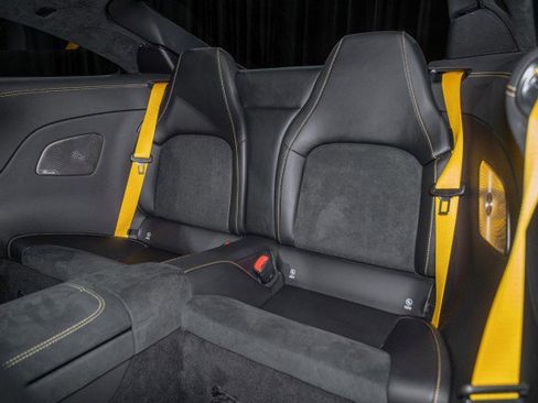 Certified 2025 Mercedes-Benz AMG GT 63 image 11