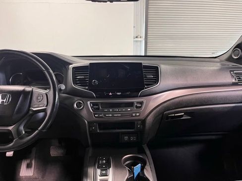 Used 2019 Honda Passport EX-L image 20