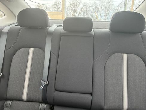 Used 2025 Hyundai Sonata SEL image 33