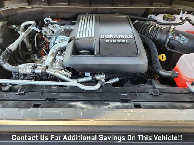 New 2026 GMC Sierra 1500 AT4 w/ AT4 Premium Package AWD/4WD image 22