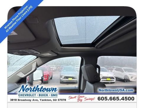 New 2026 GMC Sierra 2500 Denali image 17