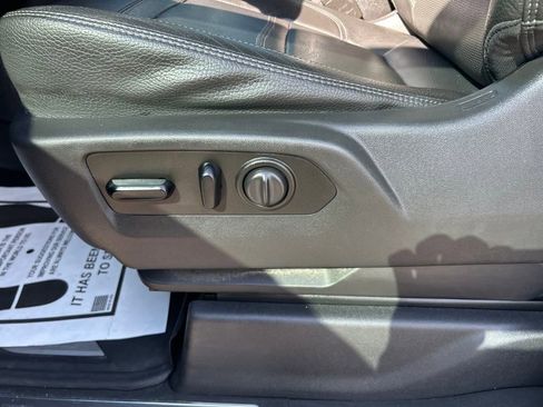 Certified 2020 GMC Sierra 2500 Denali w/ Denali Ultimate Package image 13