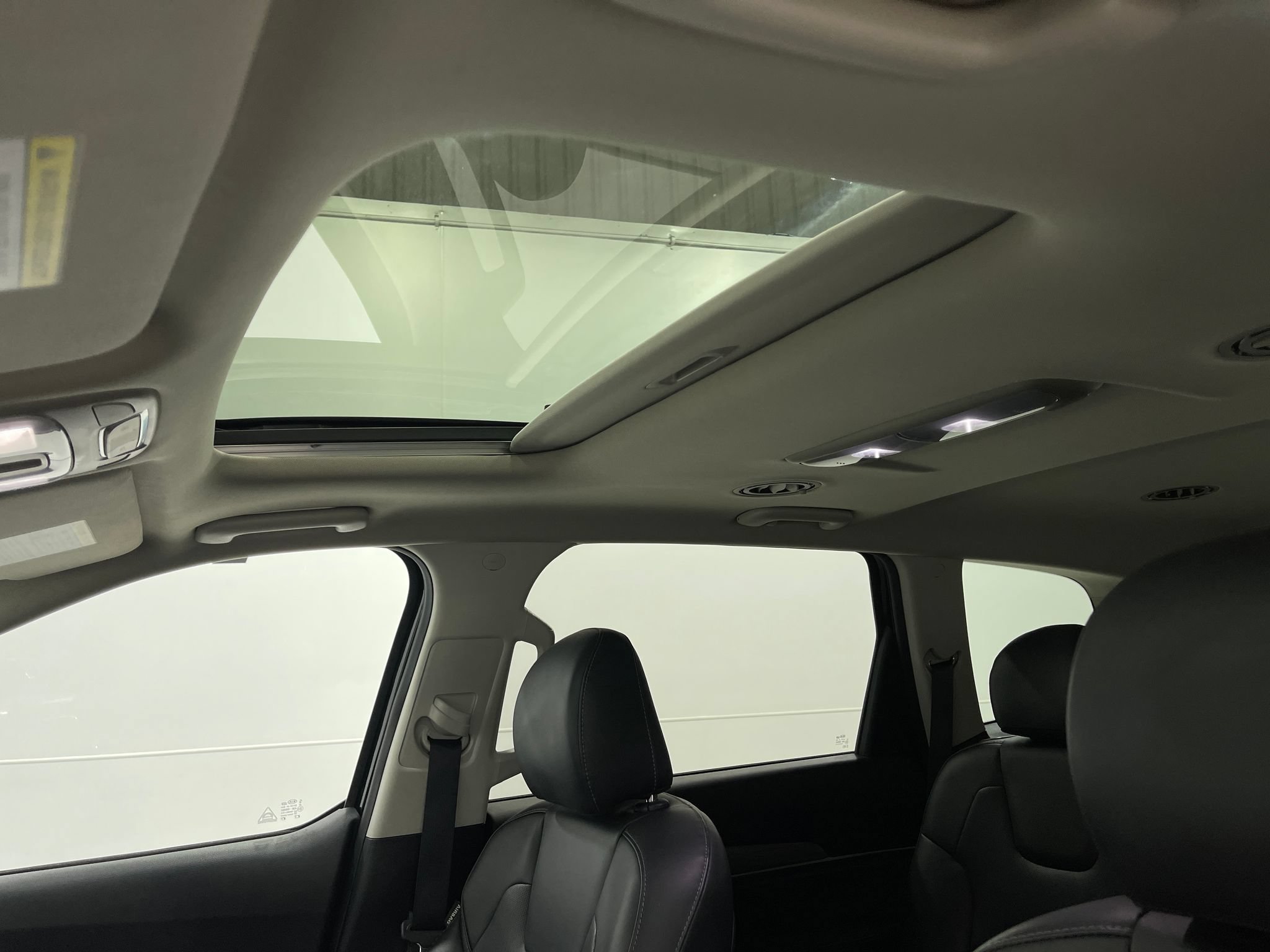 Used 2020 Kia Telluride EX AWD/4WD image 12
