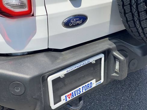 Used 2023 Ford Bronco Big Bend AWD/4WD image 28