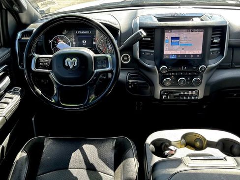 Used 2022 RAM 3500 Laramie image 26