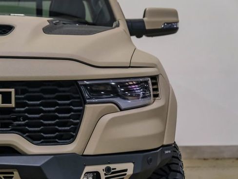 Used 2025 RAM 1500 RHO w/ RHO Level 1 Equipment Group image 3