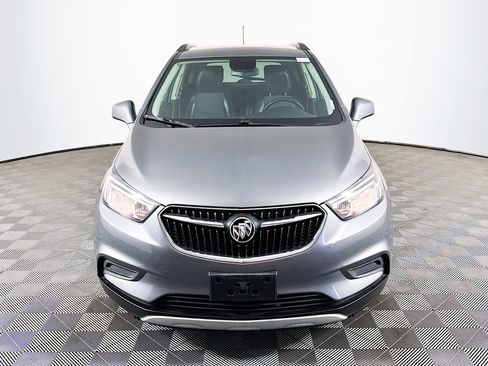 Used 2020 Buick Encore Preferred image 2