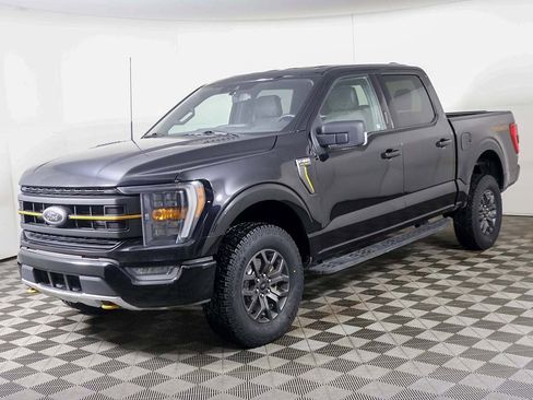 Used 2023 Ford F150 Tremor image 10
