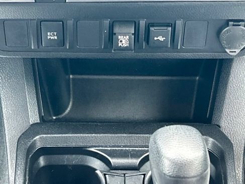 Used 2023 Toyota Tacoma SR5 w/ SX Package AWD/4WD image 70