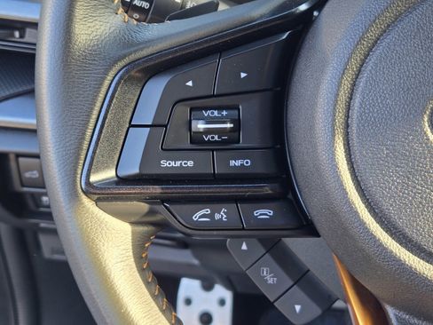 Used 2022 Subaru Forester Wilderness image 24