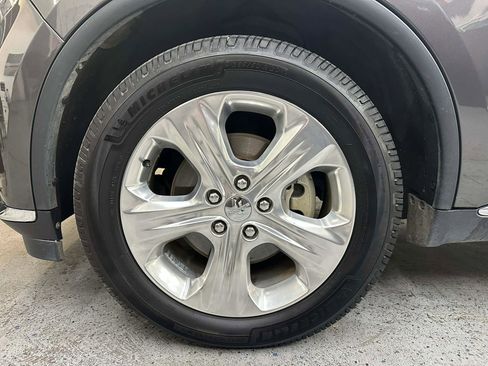 Used 2014 Dodge Durango Limited image 59