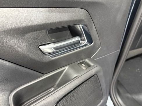 New 2026 Chevrolet Silverado EV LT image 18