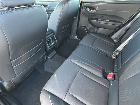 New 2026 Subaru Outback Touring XT AWD/4WD image 24