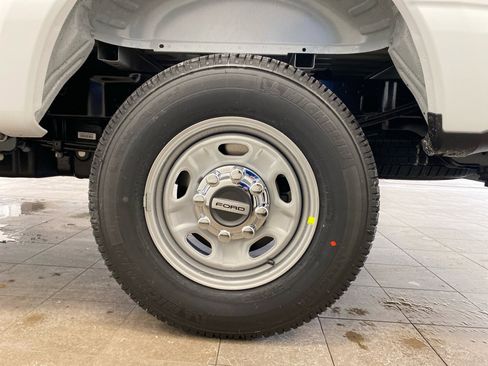 New 2026 Ford F250 XL w/ XL Driver Assist Package image 30