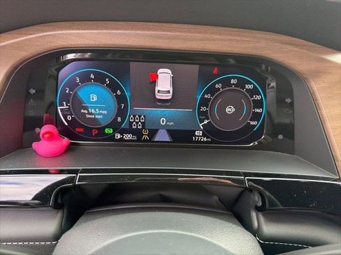 Certified 2024 Volkswagen Atlas SE image 20