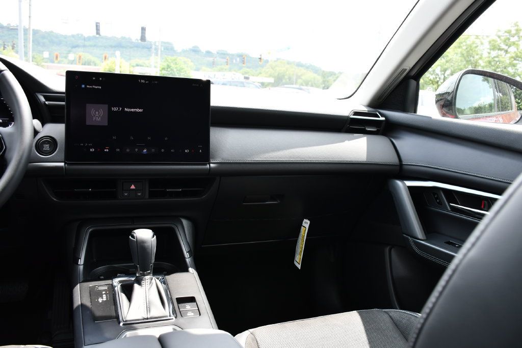 New 2026 MAZDA CX-5 Select AWD/4WD image 20