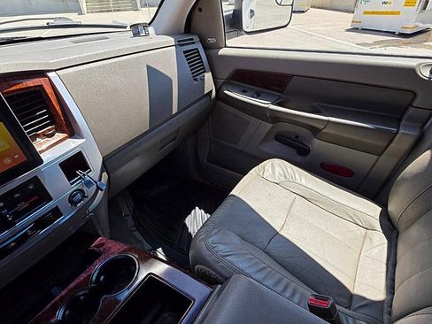 Used 2009 Dodge Ram 2500 Truck Laramie image 38